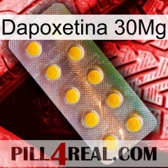 Dapoxetine 30Mg new11